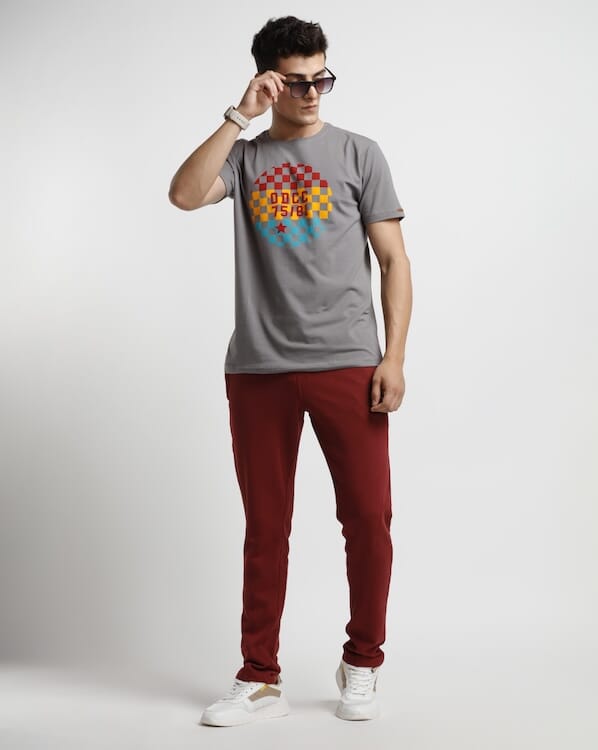 ODCC TRACKPANT T02333 – photo 1