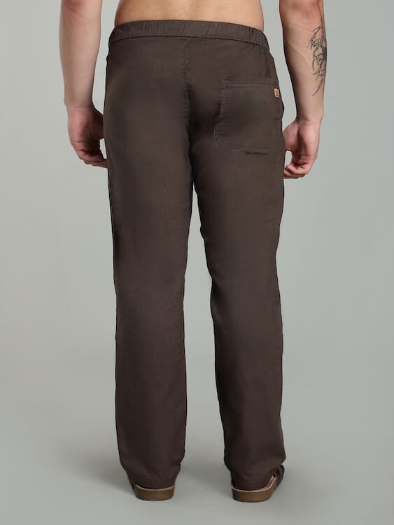 ODCC DRAWSTRING  PANT VYC074 – photo 5