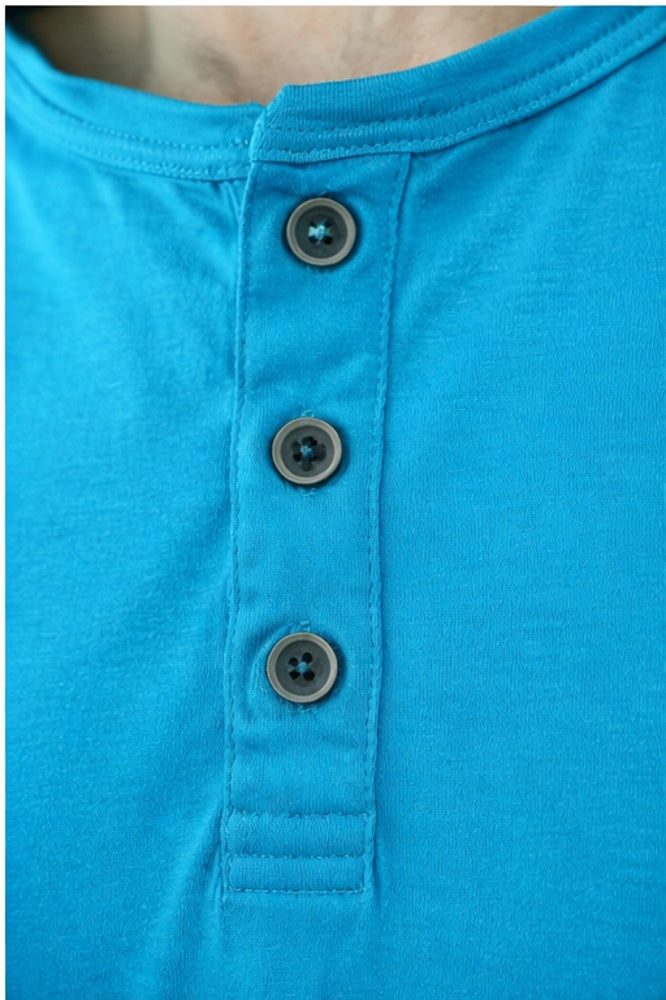 ODCC LONG FLACKET F/S  T02458 – photo 2