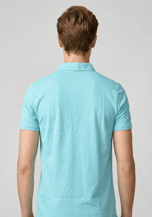 ODCC PRINTED COLLAR H/S SGT0274 – photo 2