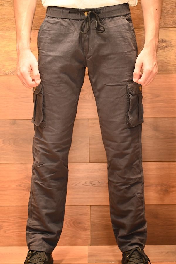 ODCC CARGO PANT VYC008 – photo 1
