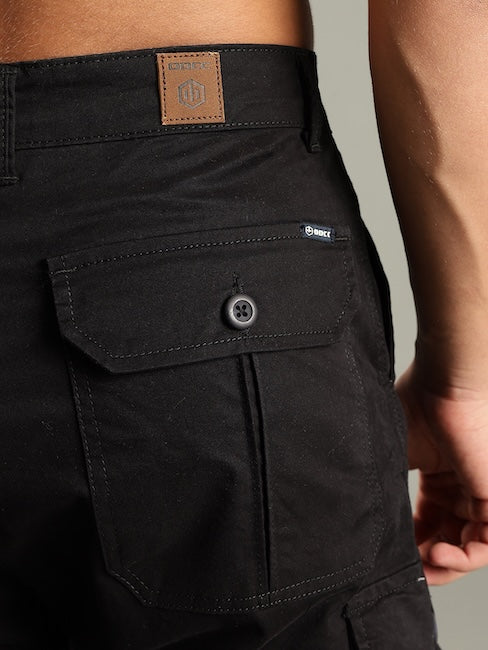 ODCC CARGO PANT VYC090 – photo 9
