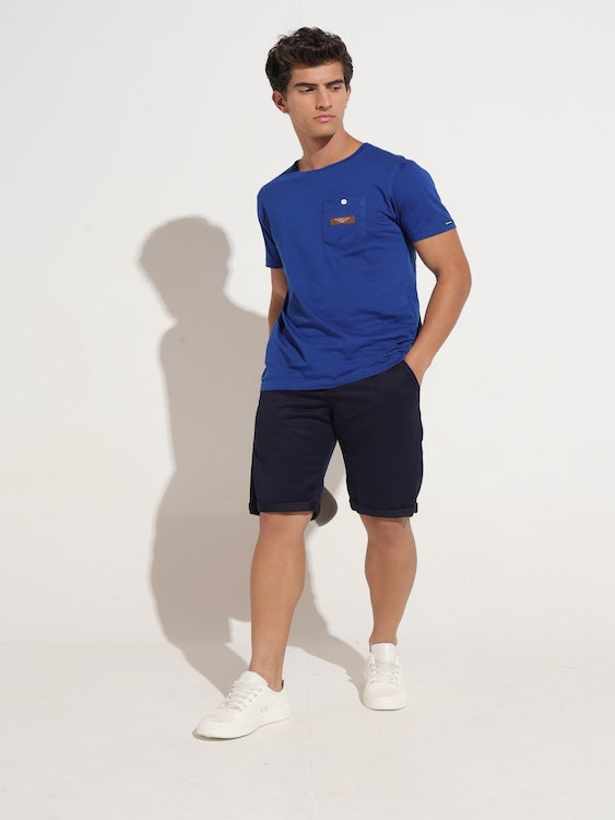 ODCC CROSS POCKET SHORTS T02396 – photo 8