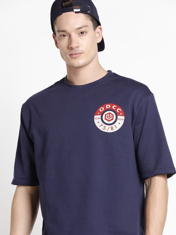 ODCC PRINTED OVERSIZE H/S SGT0239 – photo 8