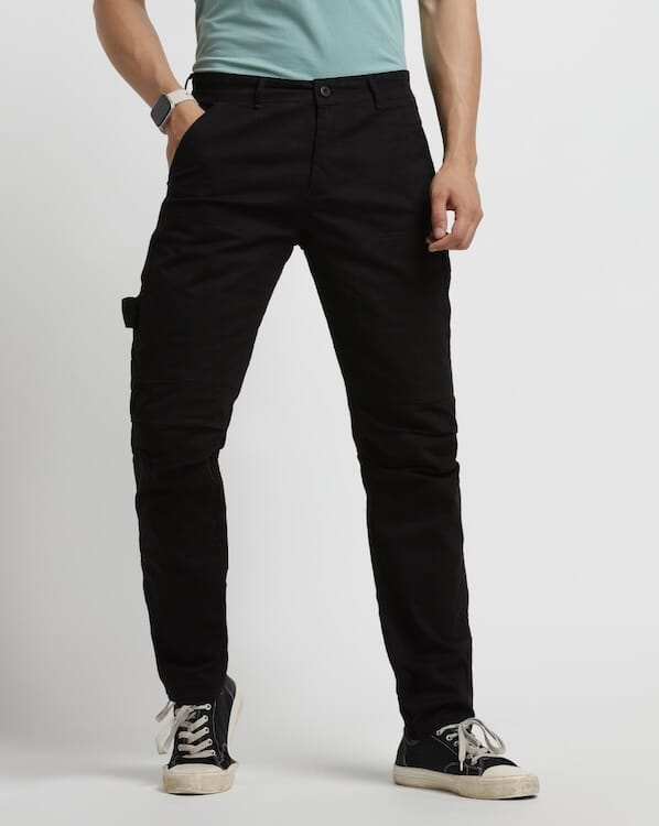 ODCC CARGO PANT VYC062