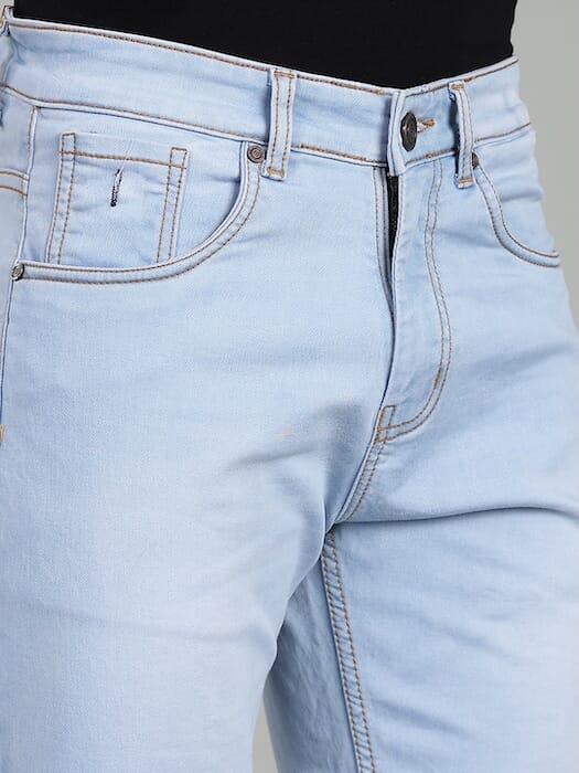ODCC LITE BLUE JEANS J1762 – photo 9