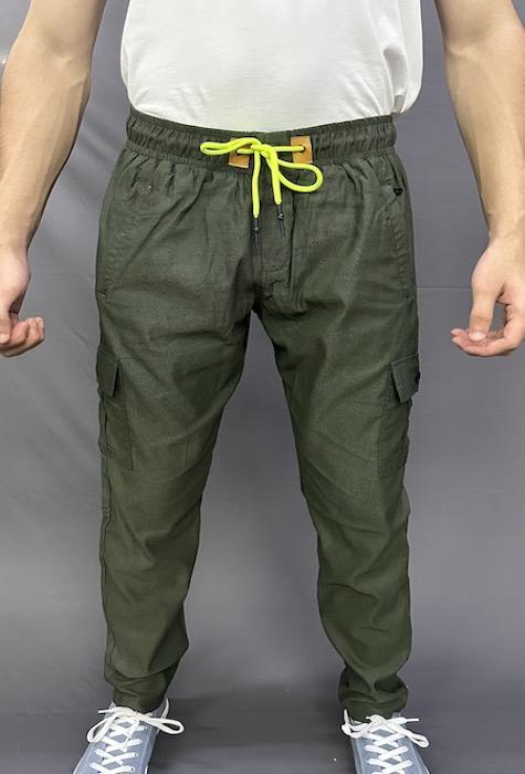 ODCC CROSS POCKET PANT CARGO  T01792 – photo 1