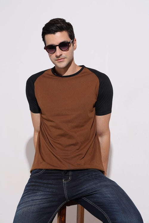 ODCC RAGLAN SLEEVES H/S T02422 – photo 6