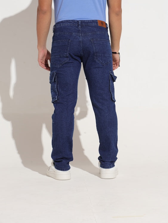ODCC DENIM CARGO J1730 – photo 5