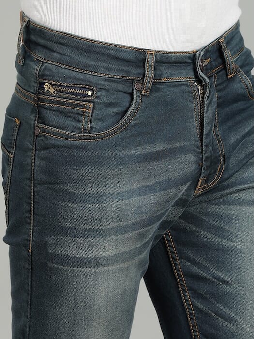 ODCC STRAIGHT FIT JEANS J1761 – photo 10