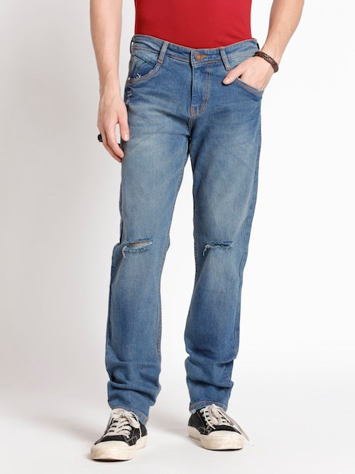 ODCC DARK BLUE JEANS J1725
