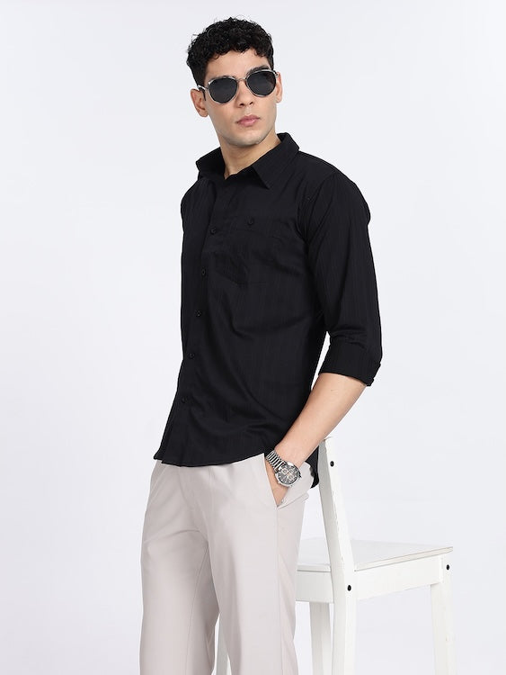 ODCC 1POCKET  SHIRT F/S YM0719 – photo 7