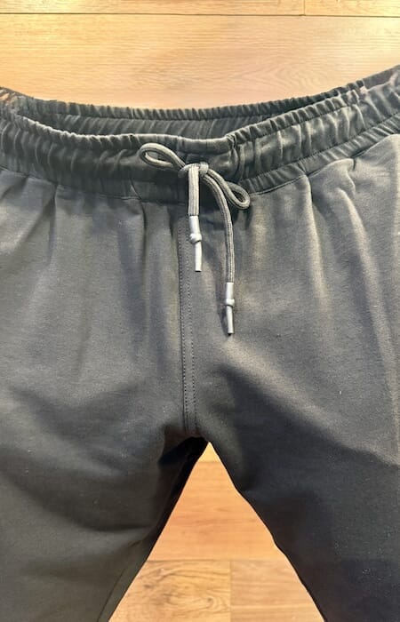 ODCC ROUND BELT TRACKPANT T02299 – photo 6