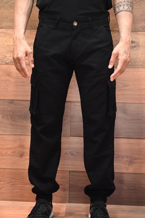 ODCC CARGO PANT VYC027 – photo 1