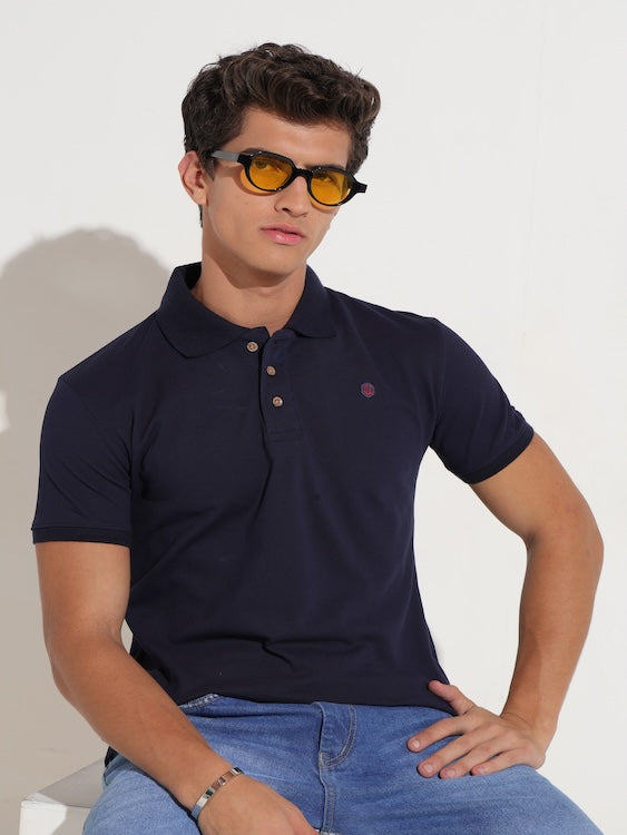 ODCC POLO COLLAR H/S T02414 – photo 6
