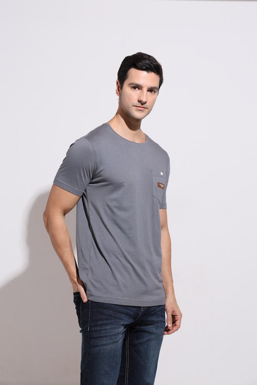 ODCC ROUND NECK H/S T02427 – photo 7
