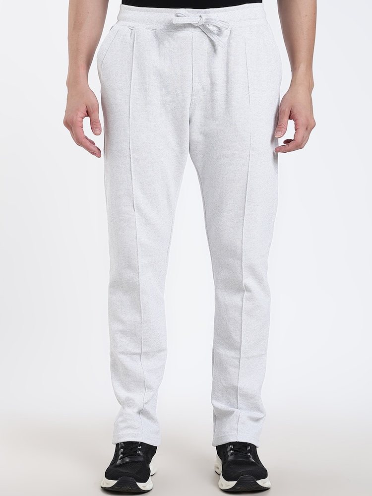 ODCC  KOREAN PLEAT  TRACKPANT T02528