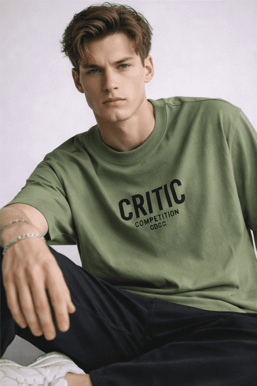 ODCC PRINTED OVERSIZE H/S SGT0265 – photo 2