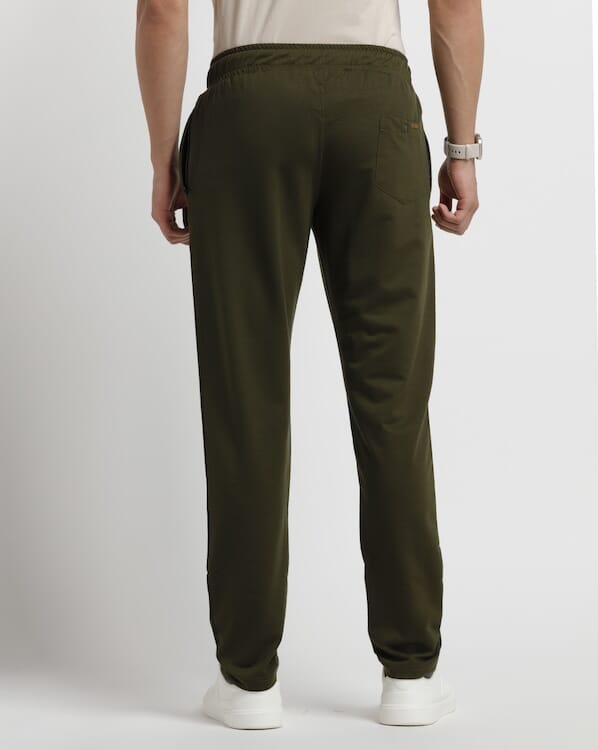 ODCC ROUND BELT TRACKPANT T02327 – photo 7