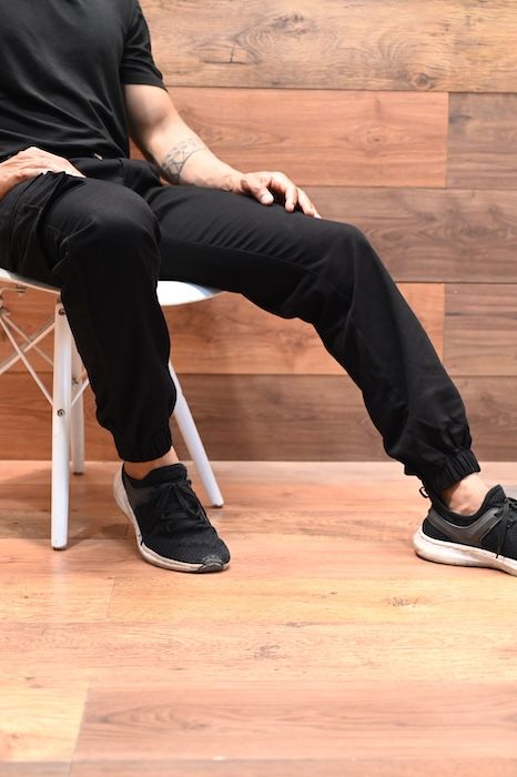 ODCC CARGO PANT VYC027 – photo 12
