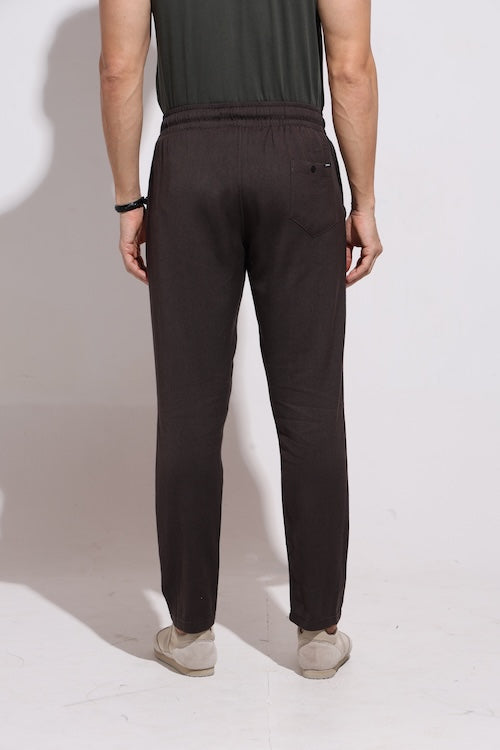 ODCC LINEN TRACKPANT T02417 – photo 3