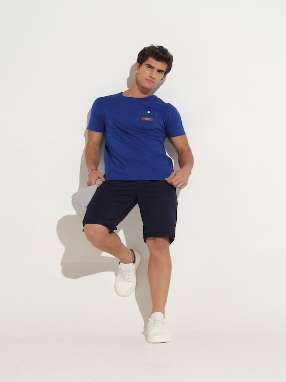 ODCC CROSS POCKET SHORTS T02396 – photo 6