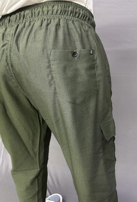 ODCC CROSS POCKET PANT CARGO  T01792 – photo 5