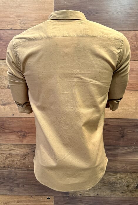 ODCC PLAIN  SHIRT F/S YM0674 – photo 5