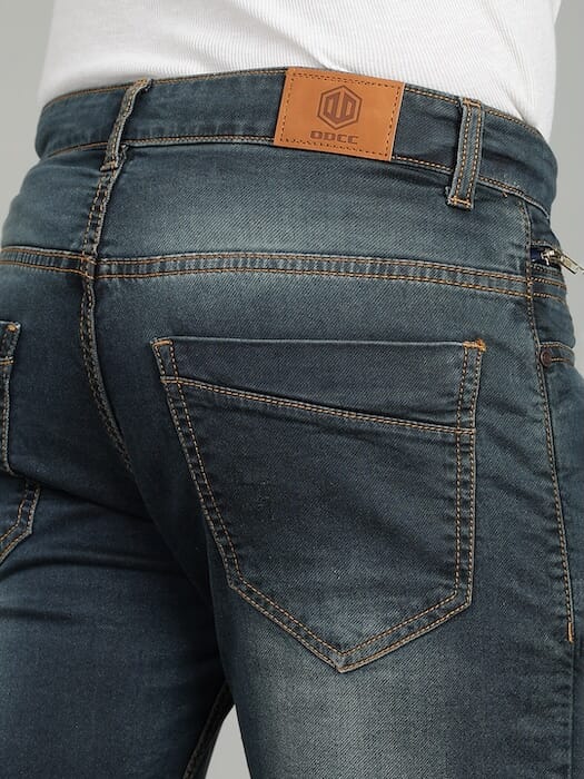 ODCC STRAIGHT FIT JEANS J1761 – photo 11