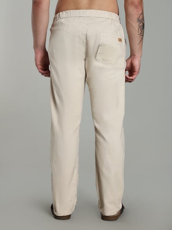 ODCC DRAWSTRING  PANT VYC073 – photo 6