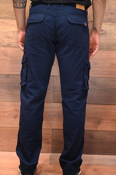 ODCC CARGO PANT VYC029 – photo 5