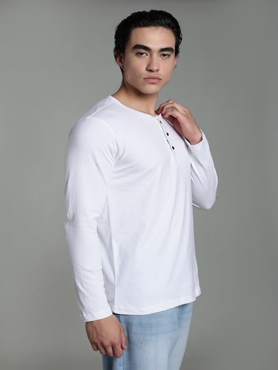 ODCC HENLY F/S T02436 – photo 2