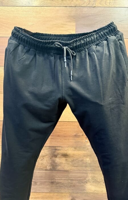 ODCC ROUND BELT TRACKPANT T02299 – photo 3