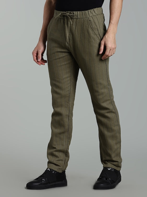 ODCC DRAWSTRING  PANT VYC067 – photo 3