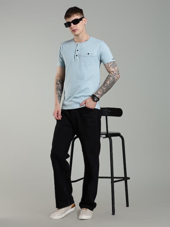 ODCC HENLY H/S T02440 – photo 7