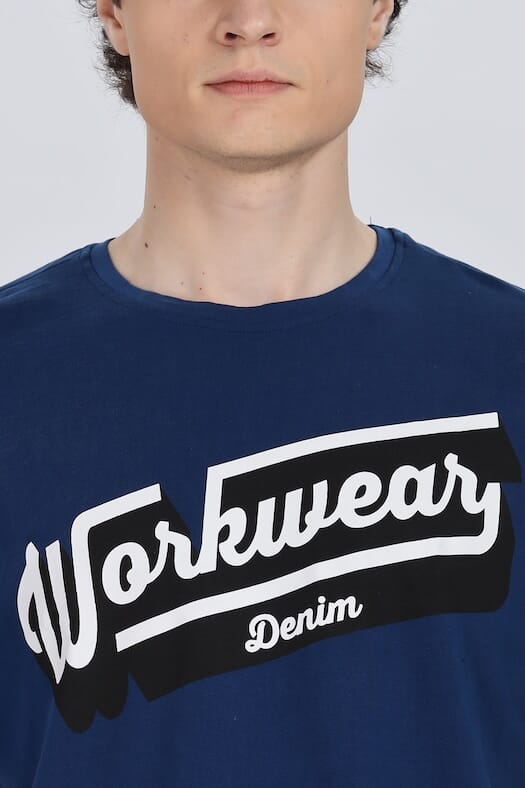 ODCC ROUND NECK PRINTED H/S T02383 – photo 7