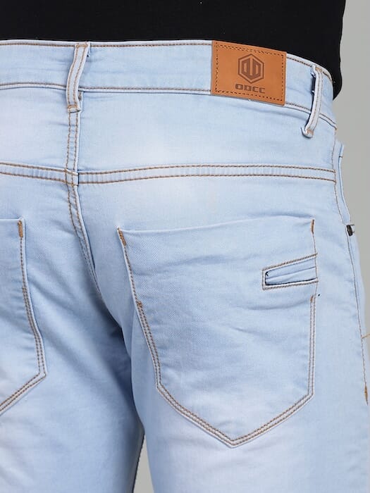 ODCC LITE BLUE JEANS J1762 – photo 11