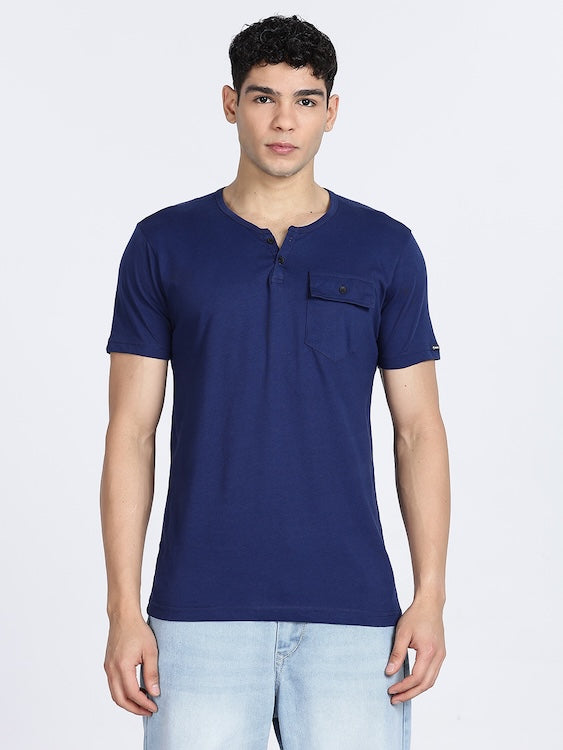 ODCC HENLY H/S T02438 – photo 1