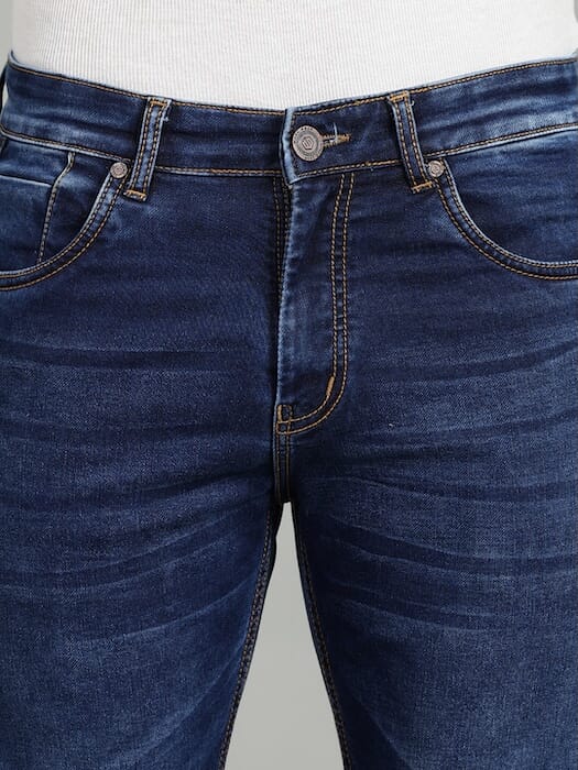 ODCC STRAIGHT FIT JEANS J1759 – photo 5