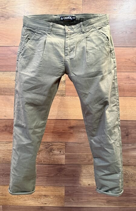 ODCC CHINOS  PANT VYC058