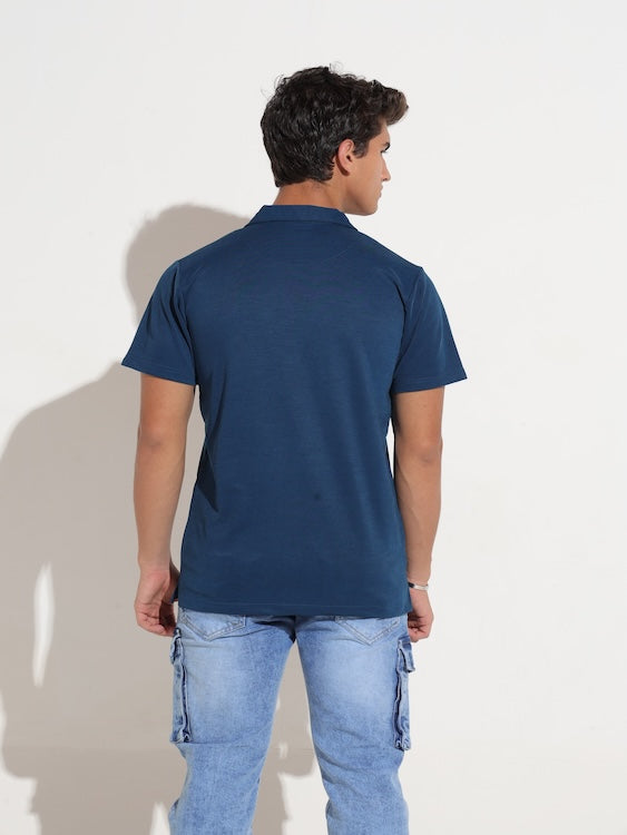 ODCC V NECK COLLAR H/S SGT0245 – photo 5