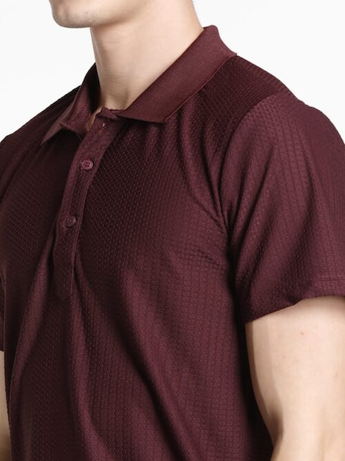 ODCC  COLLAR H/S SGT0235 – photo 3