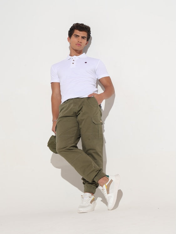 ODCC POLO COLLAR H/S T02410 – photo 6