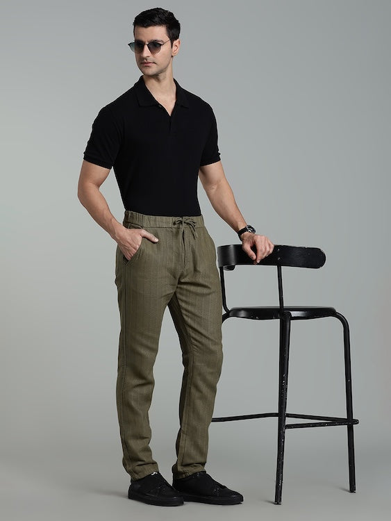 ODCC DRAWSTRING  PANT VYC067 – photo 9