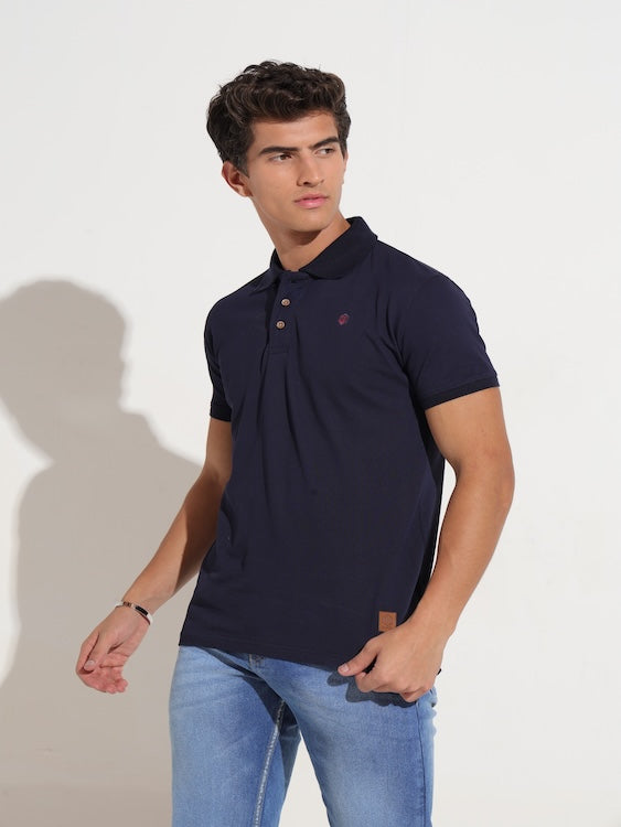 ODCC POLO COLLAR H/S T02414 – photo 2