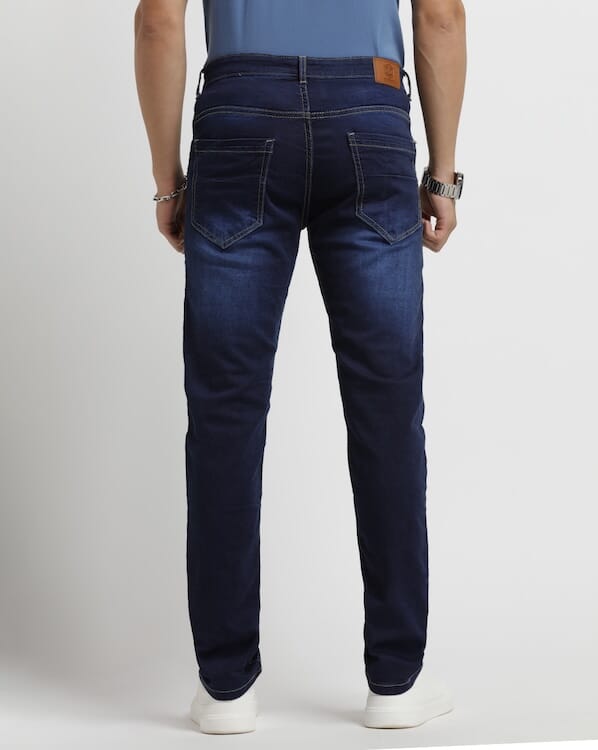 ODCC DARK BLUE JEANS J1723 – photo 4