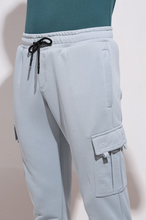 ODCC CARGO TRACKPANT T02426 – photo 5