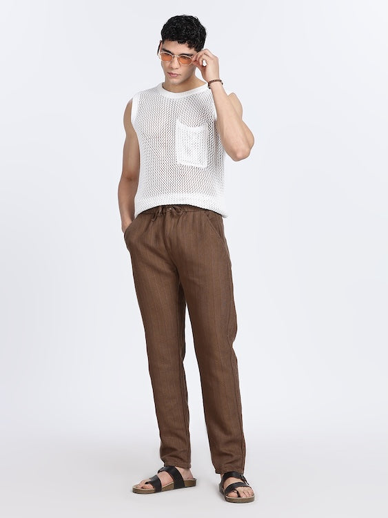 ODCC DRAWSTRING  PANT VYC069 – photo 8