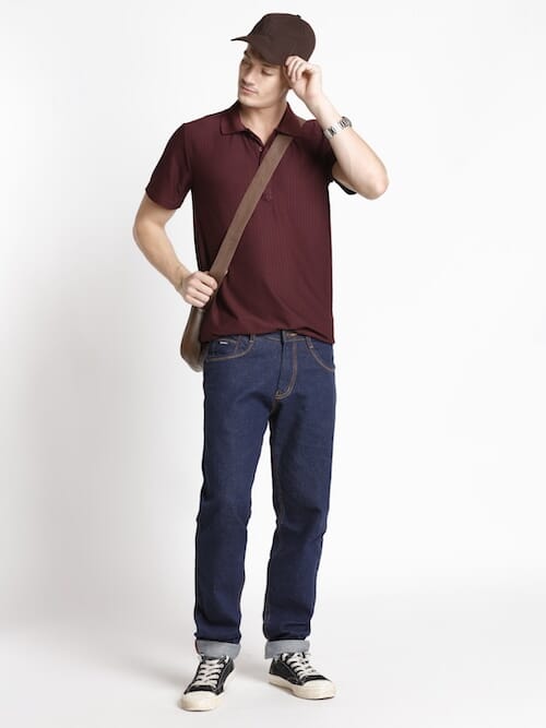 ODCC  COLLAR H/S SGT0235 – photo 6