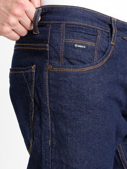 ODCC RAW BLUE DENIM J1726 – photo 3